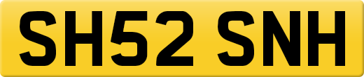 SH52SNH